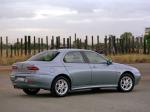 Alfa Romeo 156 2002 года (AU)